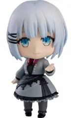 【中古】フィギュア ねんどろいど シエスタ 「探偵はもう、死んでいる。」