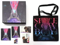 【中古】邦楽CD 岩田剛典 / SPACE COWBOY[DVD付完全受注生産ART盤(MATE限定)]