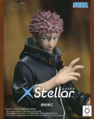 【中古】フィギュア 虎杖悠仁 「呪術廻戦 死滅回游」 XStellar“虎杖悠仁”