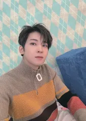 【中古】コレクションカード(男性) SEVENTEEN/WONWOO(ウォヌ)/「SEVENTEEN POP-UP STORE 2021 -あいのちから-」トレーディングカード