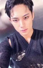 【中古】コレクションカード(男性) SEVENTEEN/ミンギュ(MINGYU)/CD「17 IS RIGHT HERE」SEVENTEEN TOUR ’FOLLOW’ AGAIN TO JAPAN来場者限定SEVENTEEN Weverse Shop JAP