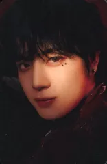 【中古】コレクションカード(男性) INI/佐野雄大/CD「THE VIEW」(NIGHT VIEW ver.)INI OFFICIAL STORE(INI FC会員限定)特典トレカ