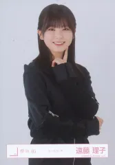 【中古】生写真(乃木坂46) 遠藤理子/上半身/櫻坂46ランダム生写真【モードコーデ】