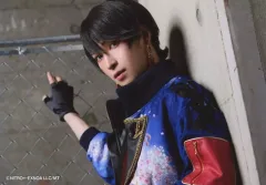 【中古】生写真(男性) 阪本奨悟(堀川国広)/横型・キャラクターショット/ミュージカル「刀剣乱舞」 和泉守兼定 堀川国広 山姥切国広 参騎出陣 ～八百八町膝栗毛～ ランダムブロマイド（ライブver.）