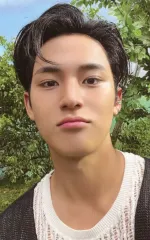 【中古】コレクションカード(男性) SEVENTEEN/MINGYU(ミンギュ)/「Seventeenth Heaven」(Weverse Albums Ver.)セルフィフォトカード