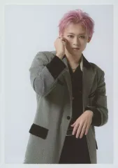 【中古】生写真(男性) 超特急/シューヤ(志村秀哉)/上半身/「BULLET TRAIN ARENA TOUR 2024-2025 “Joker”」生写真セットA