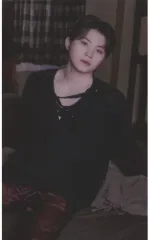 【中古】コレクションカード(男性) SEVENTEEN/WOOZI(ウジ)/CD「FML」タワーレコード特典スペシャルフォトカード