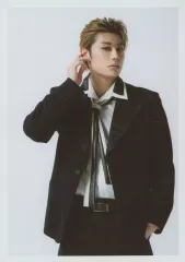 【中古】生写真(男性) 超特急/アロハ(高松アロハ)/上半身/「BULLET TRAIN ARENA TOUR 2024-2025 “Joker”」生写真セットA