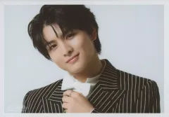 【中古】生写真(男性) 超特急/ハル(柏木悠)/横型・バストアップ/「BULLET TRAIN ARENA TOUR 2024-2025 “Joker”」生写真セットA