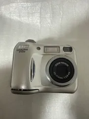 2026年最新】ニコン Nikon 乾電池式の人気アイテム - メルカリ