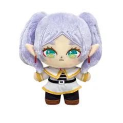 新品 葬送のフリーレン フリーレン ぷりぬいたっちどりーむ