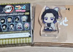 鬼滅 無限城 しのぶ ころっと