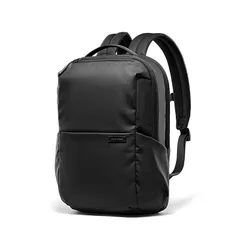 【特価商品】バックパック 出張 旅行 通学 ブラック 通勤 盗難防止 容量 大 メンズ リュック おしゃれ スリムリュック PC対応 15.6インチ 防水 薄型 軽量 メンズ&レディース ビジネスリュック