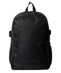 【人気商品】バックパック 撥水 PC収納 ビジネス ジャパンデザイン ブラック