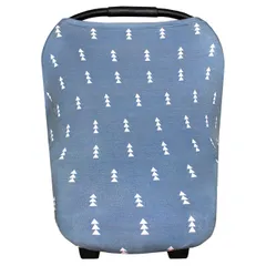 新品 Copper Pearl(コッパーパール) 授乳ケープ ポンチョ 360度 伸縮性 授乳服 透けない 授乳カバー 速乾 【国内正規品】 ノース