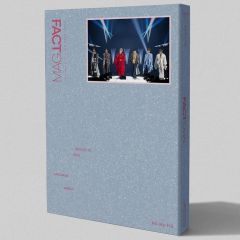 Kis-My-Ft2 LIVE TOUR 2025 MAGFACT (初回盤A) - メルカリ