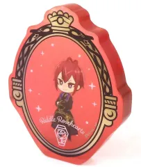 【中古】アクリルスタンド・アクリルパネル リドル・ローズハート 「ディズニー ツイステッドワンダーランド ころっとアクリルフィギュアコレクション 式典服 vol.1」