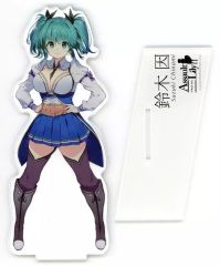 勝利の女神 NIKKE セイレーン 韓国限定 アクリルスタンド 制服 ニケ