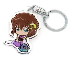 【中古】雑貨 灰原哀 アクリルキーホルダー(戦国Ver.) 「名探偵コナン 大阪城本陣 SPECIAL SHOP」