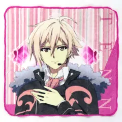 【中古】雑貨 九条天 ハンドタオル 「アイドリッシュセブン CG STAR LIVE TRIGGER PRECIOUS NIGHT」