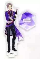 【中古】アクリルスタンド・アクリルパネル 神谷幸広(イベント衣装) ミニアクリルスタンド 「アイドルマスター SideM 315!!!SHOP」 パッション!アイドルルーレット B賞