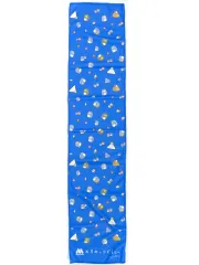 【中古】タオル・手ぬぐい [単品] 冷感タオル 「すみっコぐらし×モスバーガー サマーラッキーバッグ」