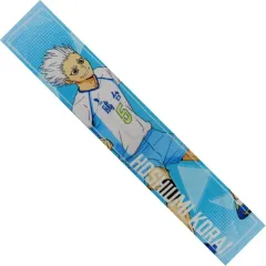【中古】タオル・手ぬぐい 星海光来(10周年記念展描き下ろし) マフラータオル 「ハイキュー!!アニメ10周年記念展 全感覚EXHIBITION」
