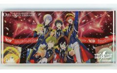 [중고] 아크릴 스탠드 아크릴 패널 315Pro High×Joker 공식 아크릴 블록 [THE IDOLM @ STER SideM 10th Anniversary]