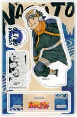NARUTO うちはオビト 少年期 アクリルスタンド アクスタ クリア