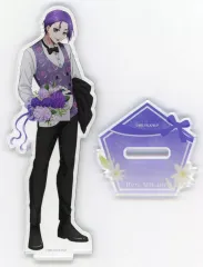 【中古】アクリルスタンド・アクリルパネル 御影玲王 アクリルスタンドフィギュア 「ブルーロック」