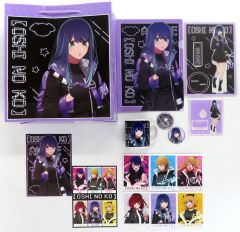 推しの子 推し袋 あかね ドンキホーテ 福袋 黒川あかね 2025 - メルカリ