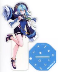 NIKKE DUEL ENCOUNTER プリバティ 非売品 アクリルスタンド NIKKE DUEL ENCOUNTER 2ND Entry プリバティ - メルカリ