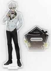 【中古】アクリルスタンド・アクリルパネル 凪誠士郎 アクリルスタンドフィギュア 「ブルーロック」