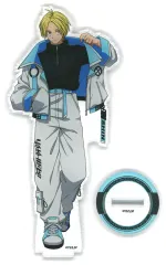 【中古】アクリルスタンド・アクリルパネル 朝倉シン アクリルスタンド ダウナーコーデver. 「SAKAMOTO DAYS」