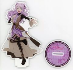 ヒプマイ Flava2 勘解由小路無花果 アクスタ - メルカリ