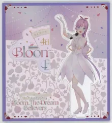 【中古】アクリルスタンド・アクリルパネル 安養寺姫芽 アクリルスタンド 「ラブライブ!蓮ノ空女学院スクールアイドルクラブ 4th Live Dream ～Bloom. The Dream Believers～」