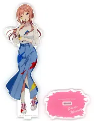 【中古】アクリルスタンド・アクリルパネル 姫崎莉波 ペインタースタイル アクリルスタンド 「学園アイドルマスター」