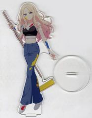 FGO セイントグラフ アクリルスタンド 千子村正 202504130625 - メルカリ
