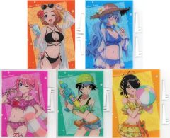 【新テニスの王子様】中国くじ 磁力賞 SUMMER TIME ポスター12点 新テニスの王子様】中国くじ 磁力賞 SUMMER TIME ポスター12点 - メルカリ