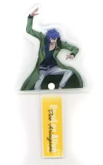 【中古】置物・装飾品 有栖川帝統 フォトプロップス 「映画 ヒプノシスマイク -Division Rap Battle-」 アニメイト限定グッズ付きムビチケ第2弾前売券特典