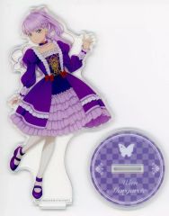 【中古】アクリルスタンド・アクリルパネル ウィーン・マルガレーテ アクリルスタンド 牛久ver. 「ラブライブ!スーパースター!!」 牛久市限定