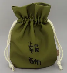 【中古】バッグ 報酬袋クッキー(袋のみ) 「ちいかわ なんか小さくてかわいいやつ ちいかわパーク」のサムネイル