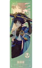 第五人格 漁師 グレイス レーザーカード C102 夏コミ コミケ 第五人格