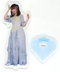 【中古】アクリルスタンド・アクリルパネル 梅田みゆ アクリルスタンド 「CUTIE STREET 『ひたむきシンデレラ!』 MV公開記念! ラッフルくじ」 C賞