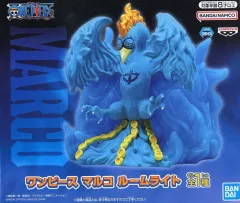 【中古】家電サプライ マルコ ルームライト 「ワンピース」