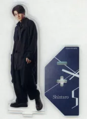 【中古】アクリルスタンド・アクリルパネル [単品] 森本慎太郎 アクリルスタンド 「DREAM BOYS 2024」