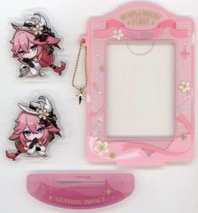 桃源暗鬼 猫咲 波久礼 ホログラム缶バッジ vol.1 マズル - メルカリ