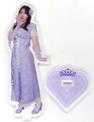 【中古】アクリルスタンド・アクリルパネル 真鍋凪咲 アクリルスタンド 「CUTIE STREET 『ひたむきシンデレラ!』 MV公開記念! ラッフルくじ」 C賞