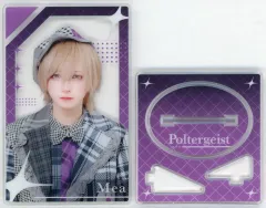 Poltergeist めあ ピンチェキ Poltergeist (@ptgs_official) / Posts / X