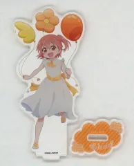 【中古】アクリルスタンド・アクリルパネル 星野ひなた アクリルスタンドフィギュア 「くじ引き堂 私に天使が舞い降りた!プレシャス・フレンズ オンラインくじ ふわふわバルーンver.」 B-3賞のサムネイル